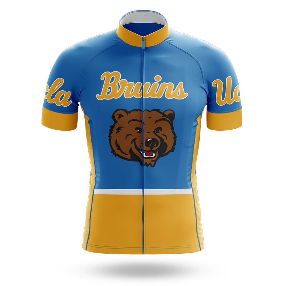 UCLA Bruins - Men's Cycling Kit