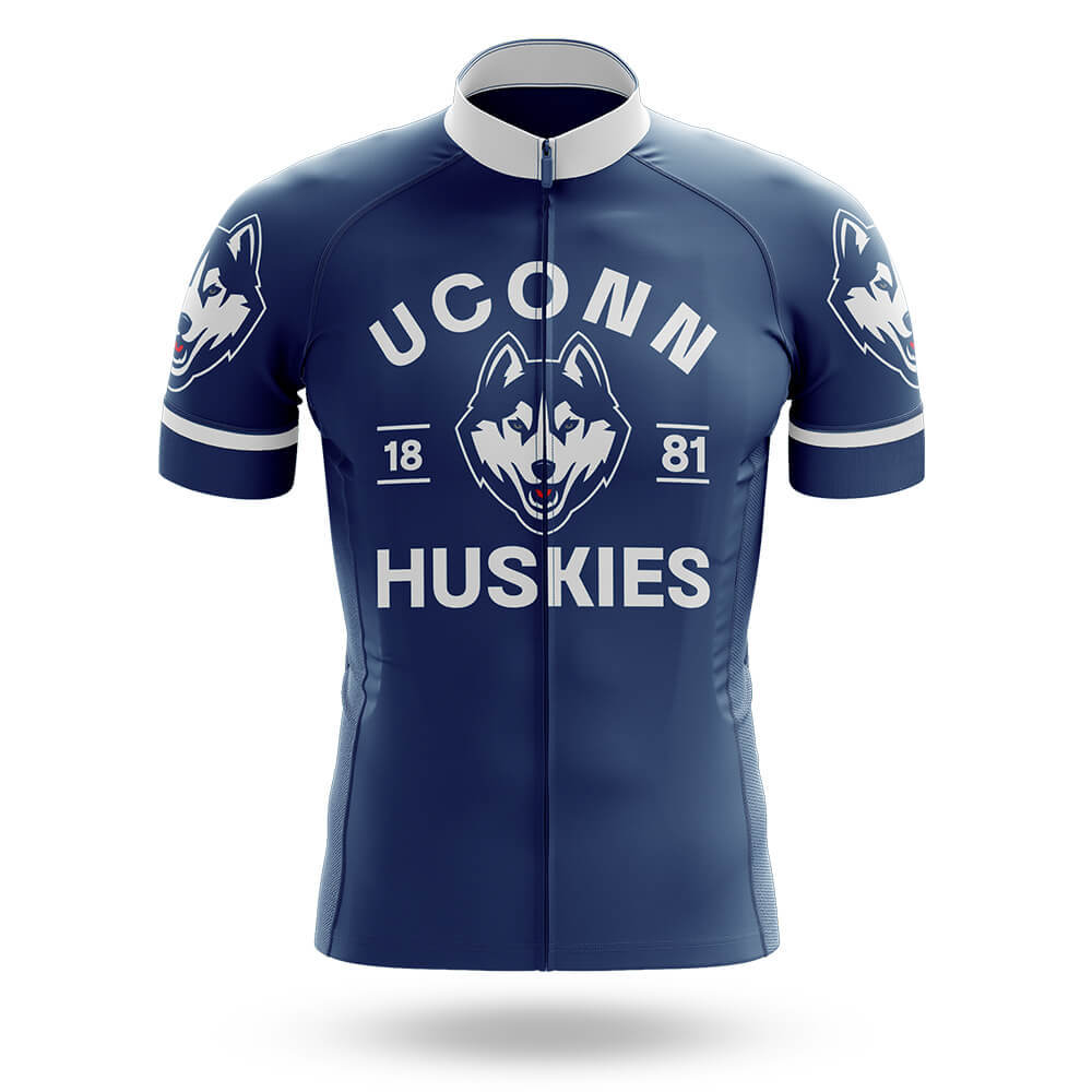 University of Connecticut 1881 - Men's Cycling Kit
