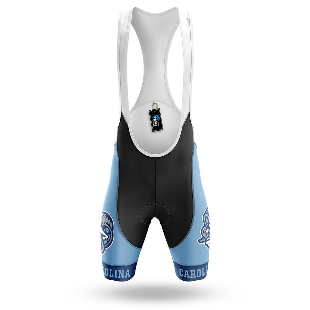 University of North Carolina V2 - Men's Cycling Kit
