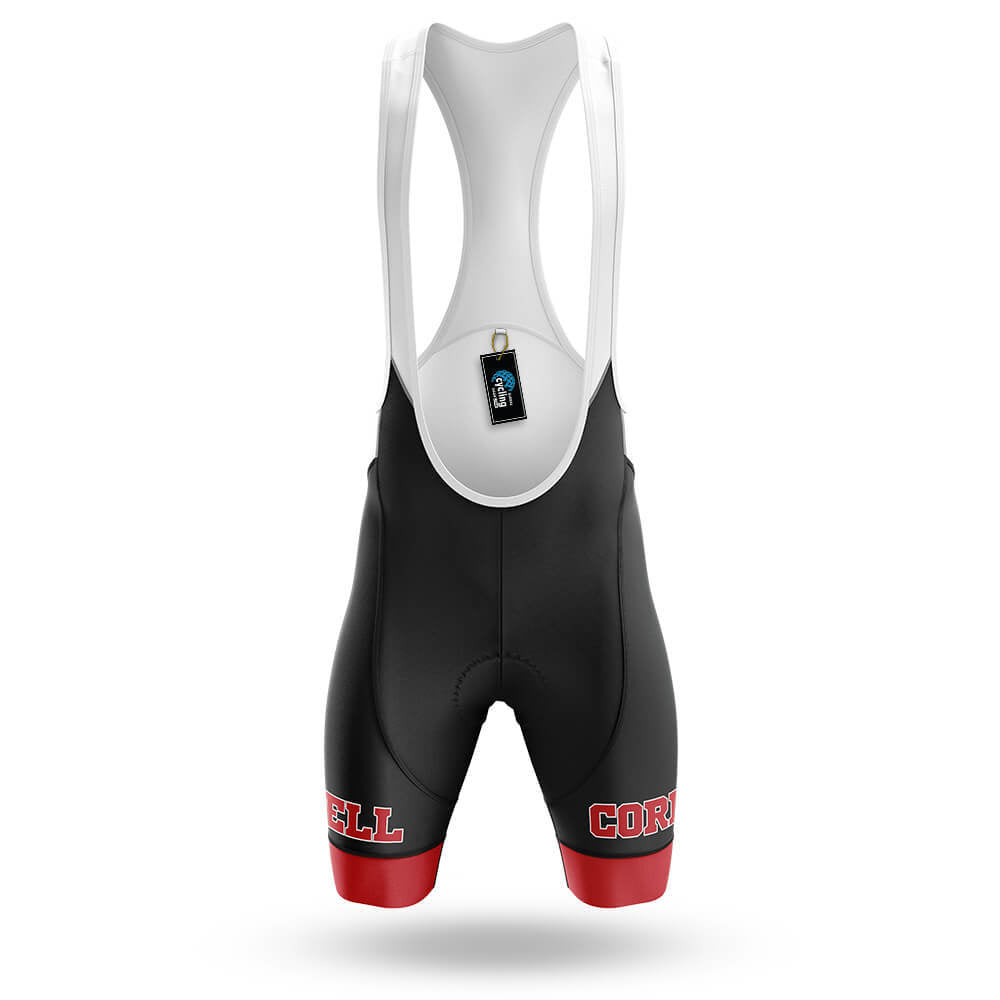 Cornell Big Red - Men's Cycling Kit