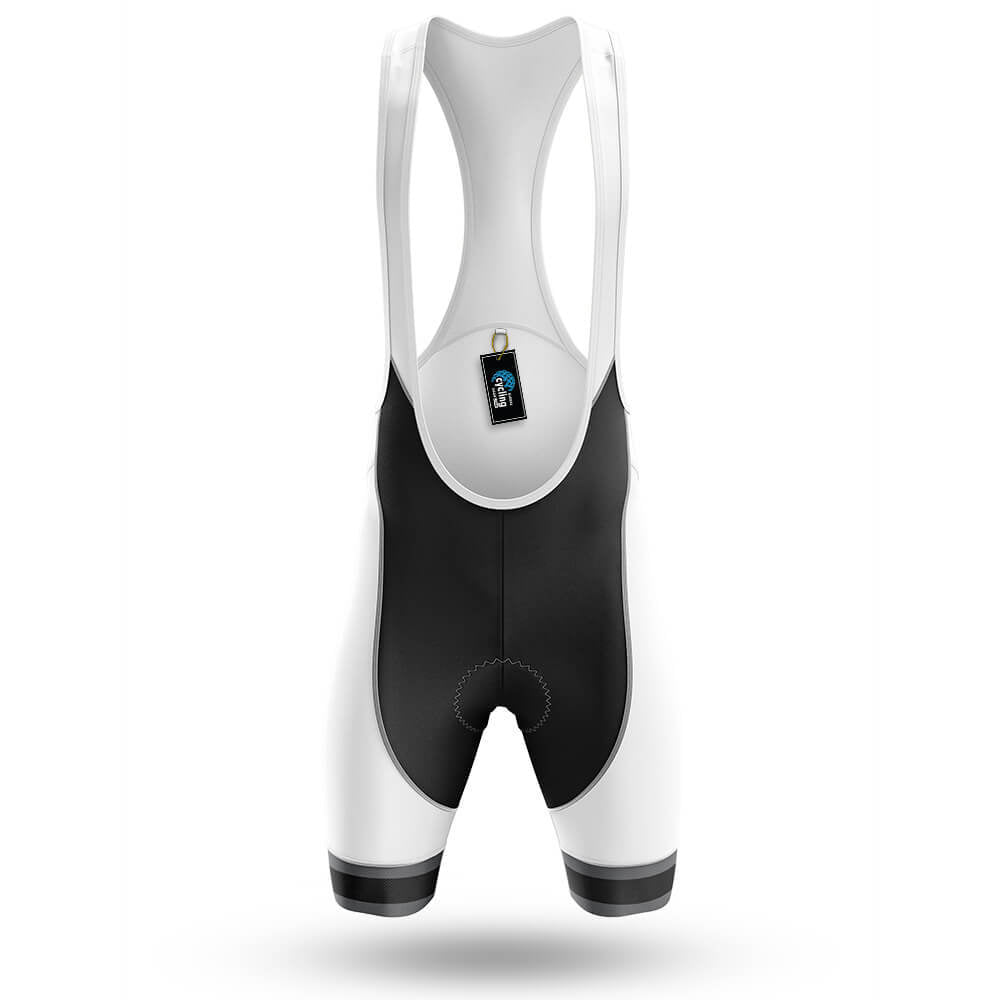 September - Men's Cycling Kit