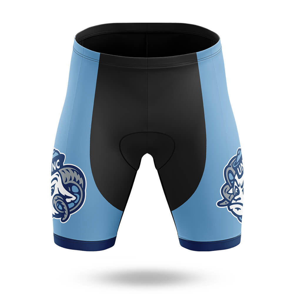 University of North Carolina - Women's Cycling Kit