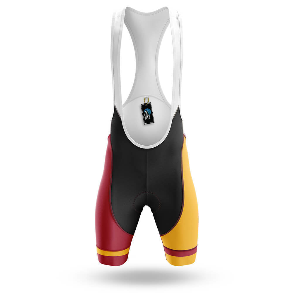 University of Southern California - Men's Cycling Kit