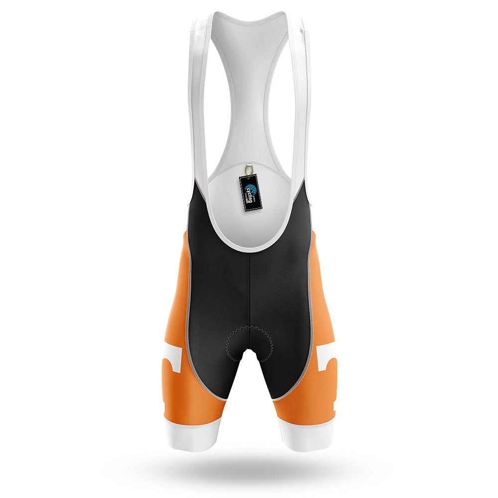 University of Tennessee USA - Men's Cycling Kit