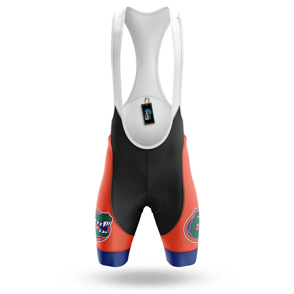 University of Florida USA - Men's Cycling Kit