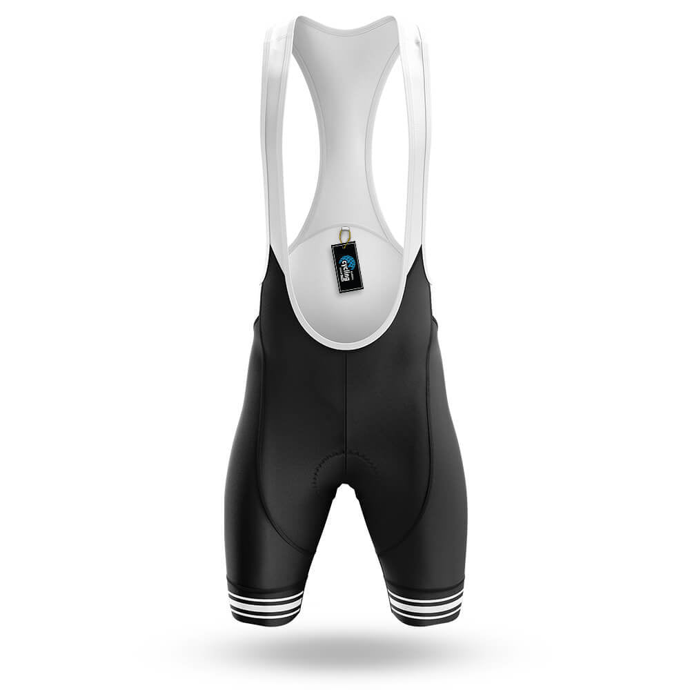 Tell Your Dog - Men's Cycling Kit