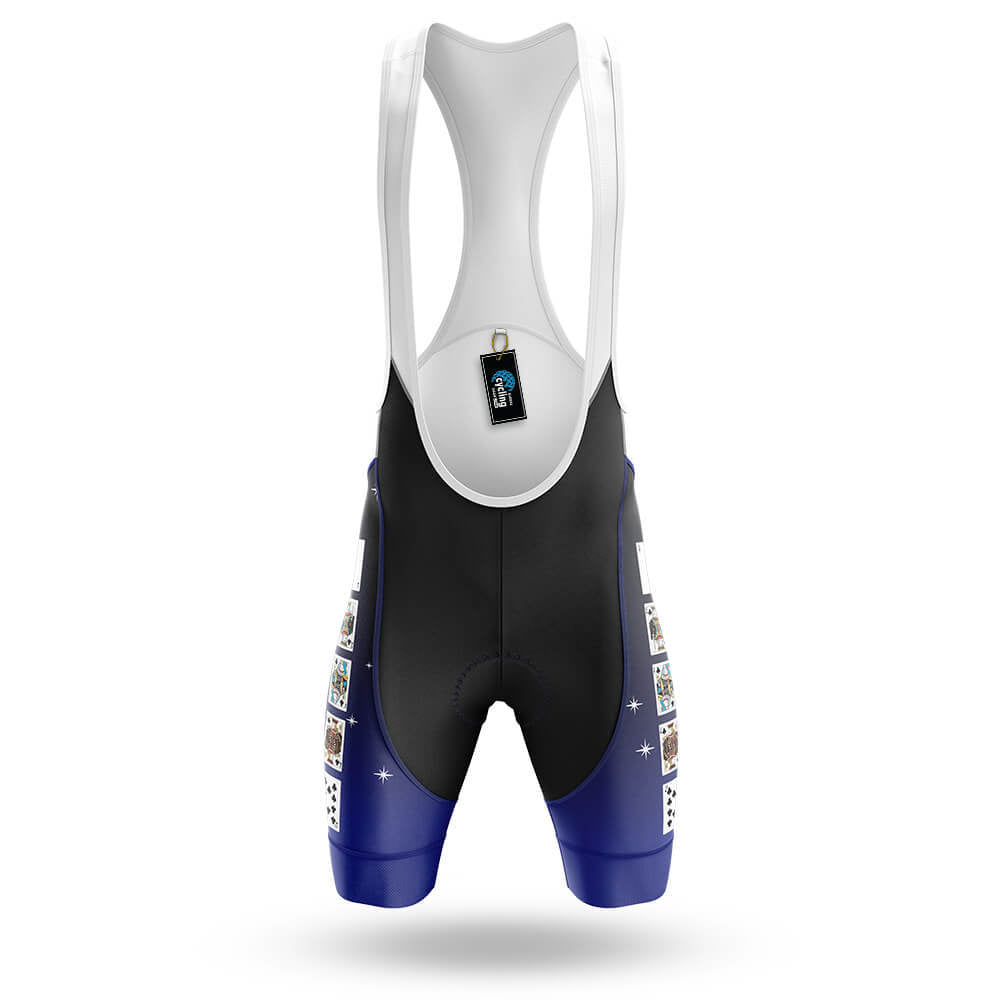 Las Vegas NV - Men's Cycling Kit