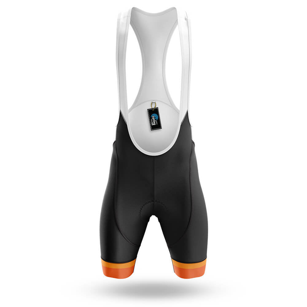 Sloth Cycling Team Retro - Men's Cycling Kit