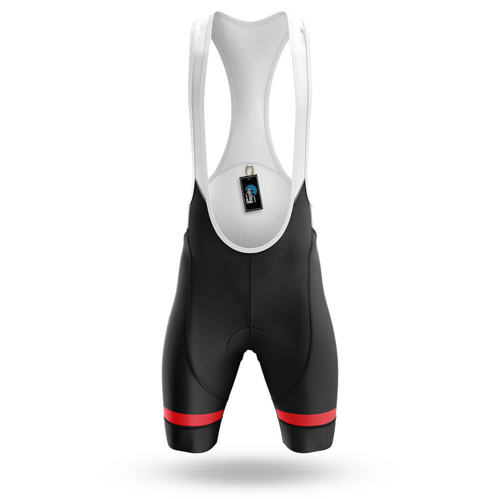Pro - Men's Cycling Kit