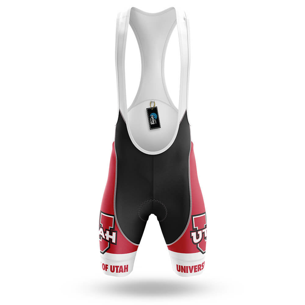 University of Utah - Men's Cycling Kit