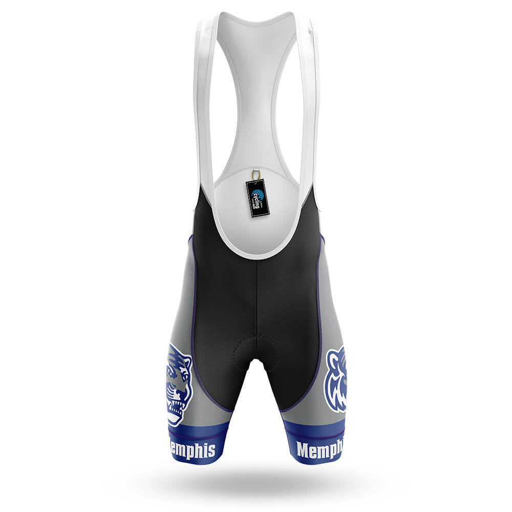 University of Memphis - Men's Cycling Kit