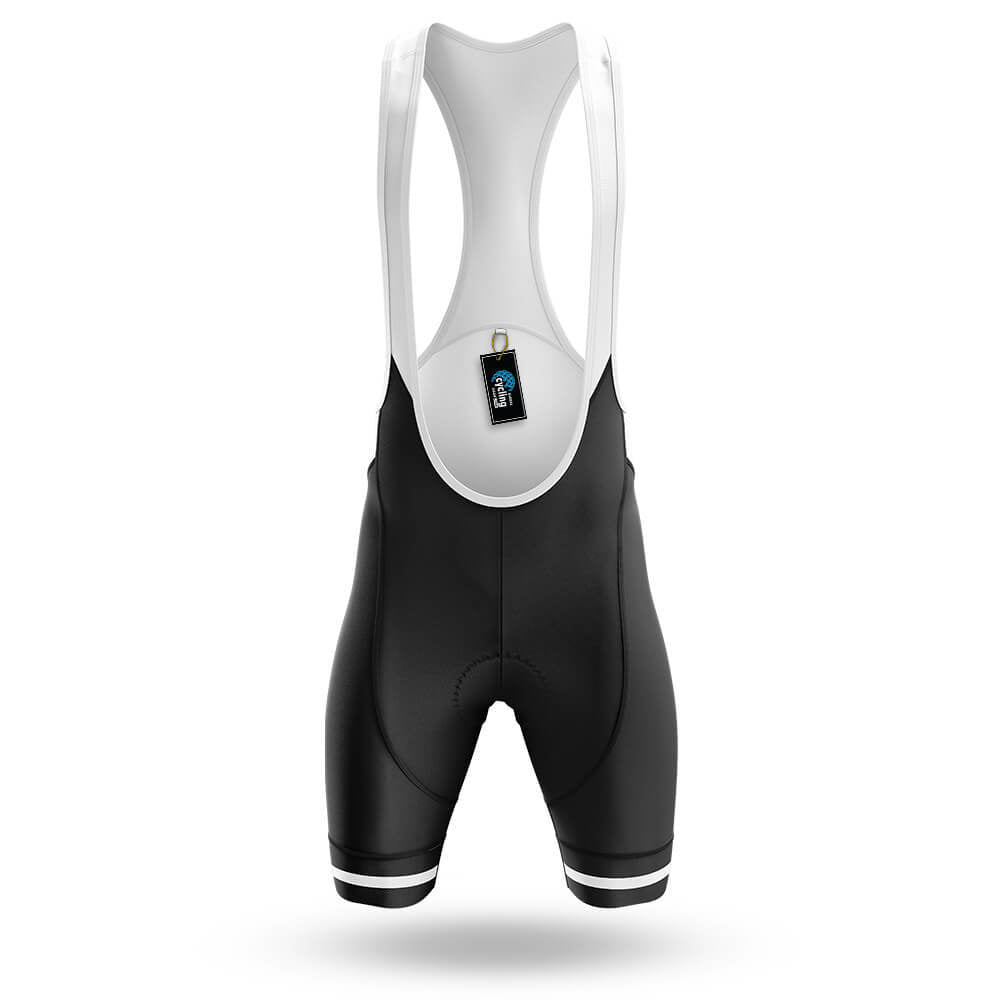 Take Longer - Men's Cycling Kit