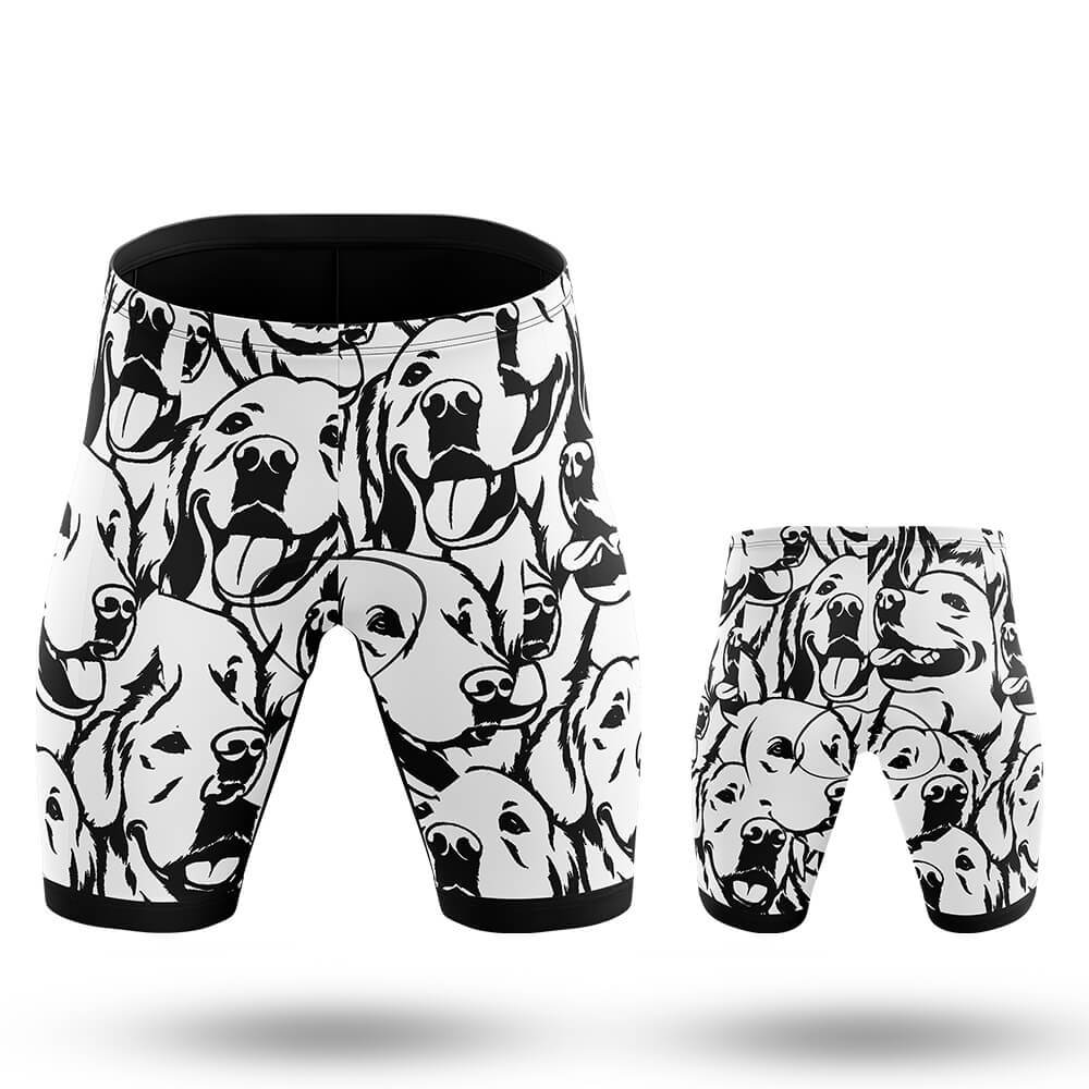 Labrador Retriever - Women's Cycling Kit