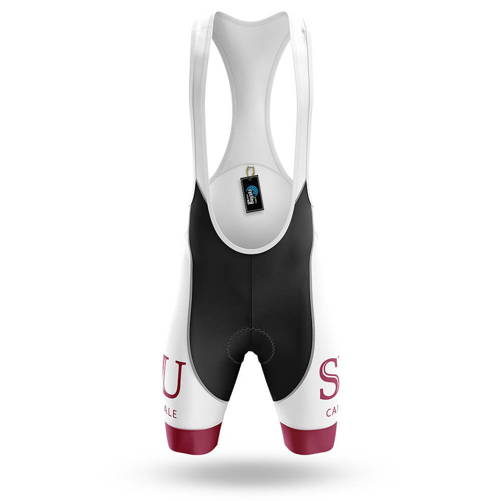 Southern Illinois University Carbondale V2 - Men's Cycling Kit