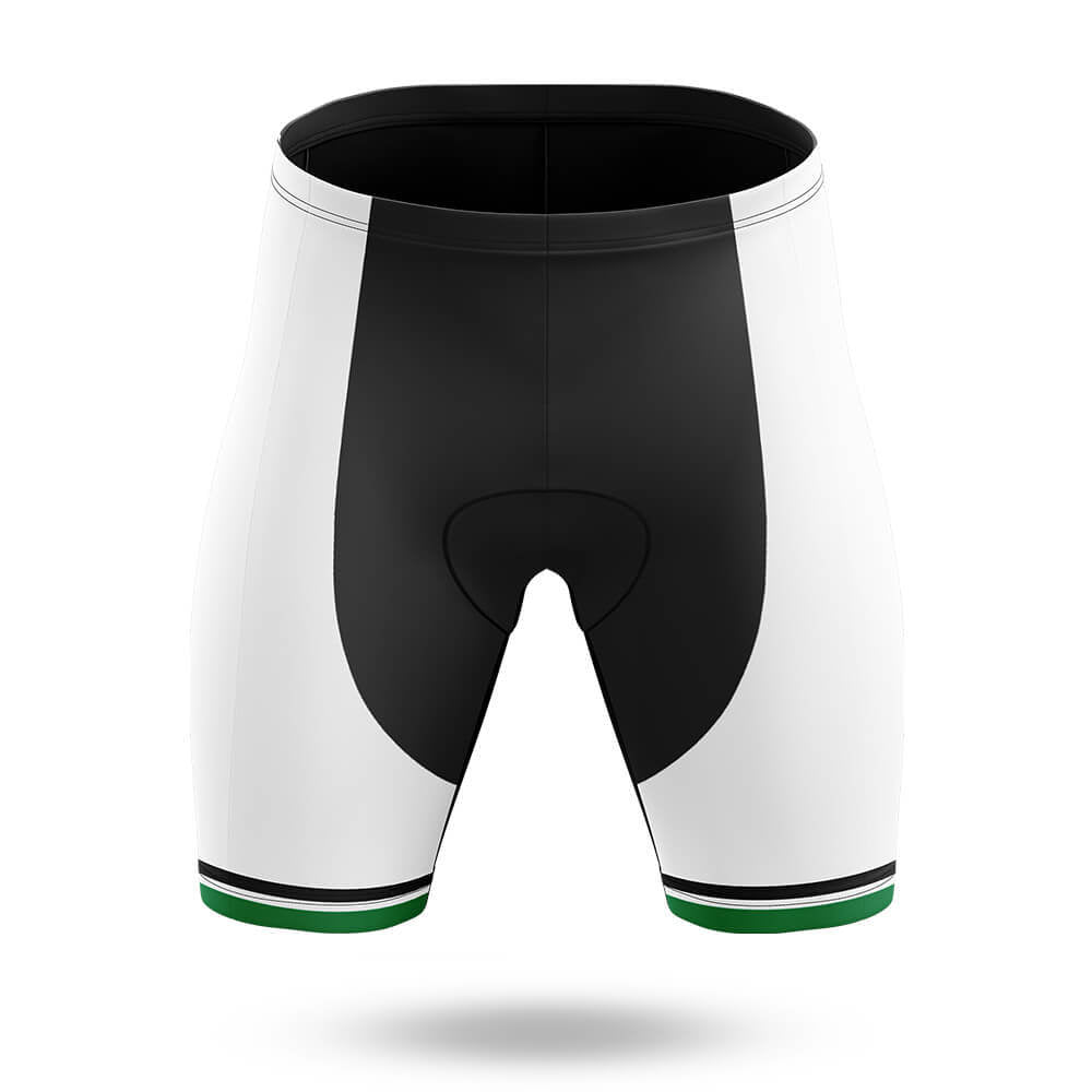 Team Vegan V2 - Women - Cycling Kit