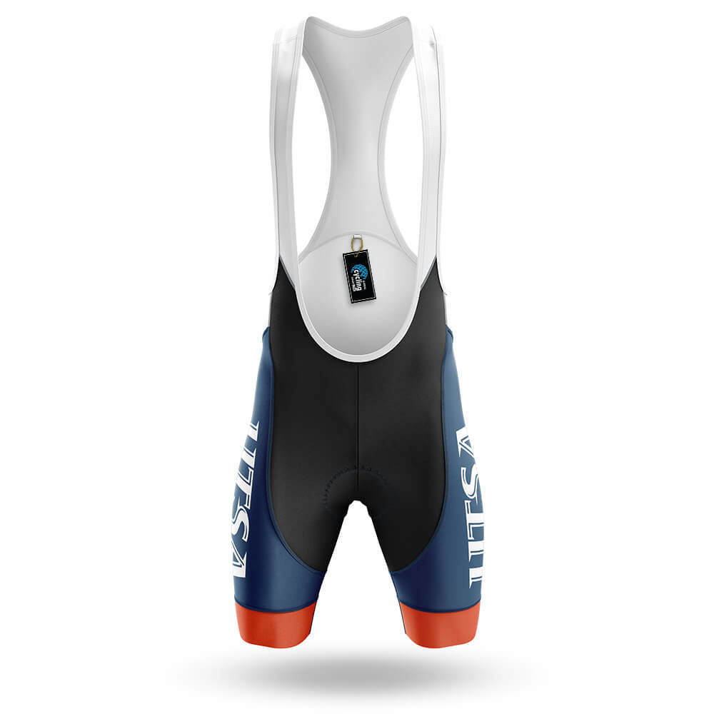University of Texas San Antonio V2 - Men's Cycling Kit