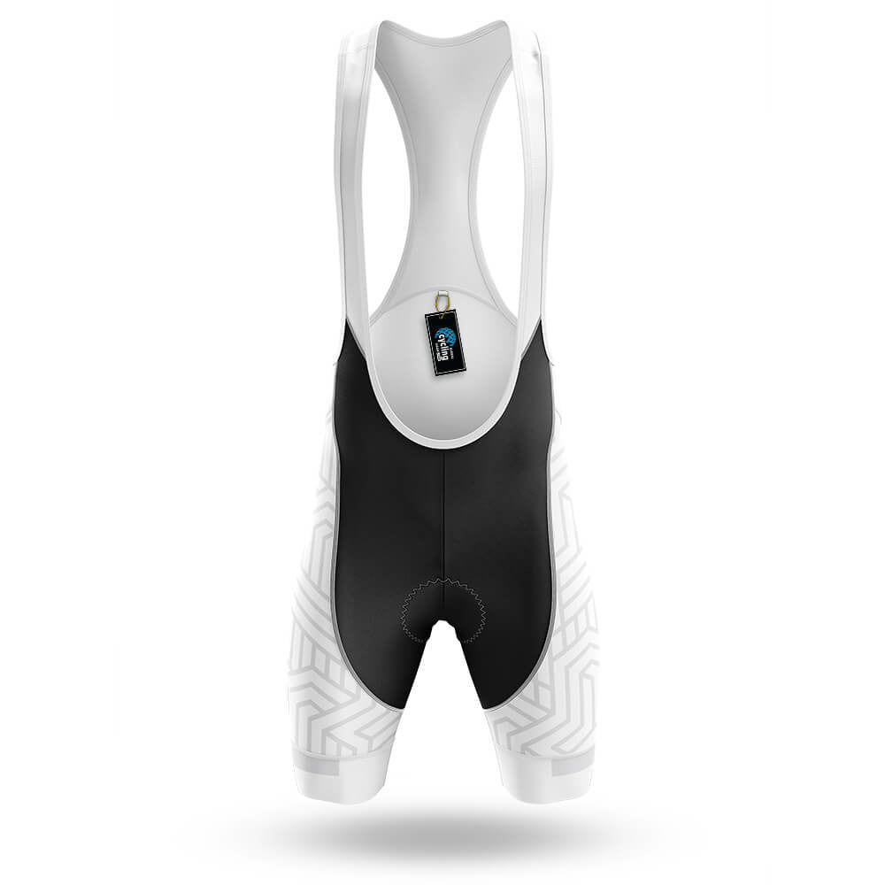 Retired Not Expired V3 - Men's Cycling Kit