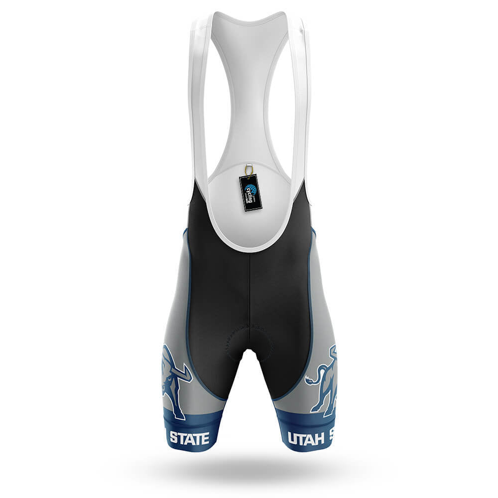 Utah State University - Men's Cycling Kit