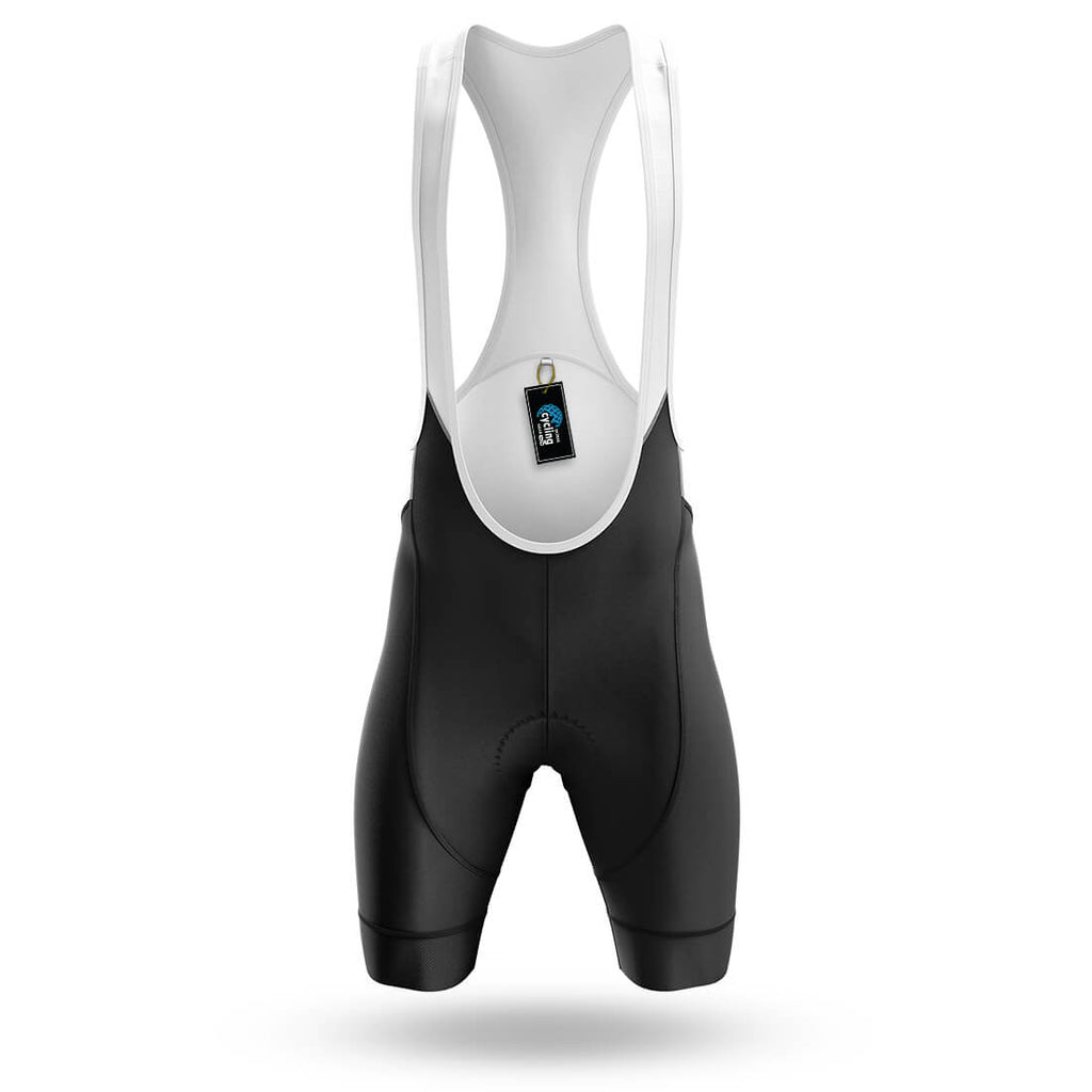 Strong Army - Men's Cycling Kit