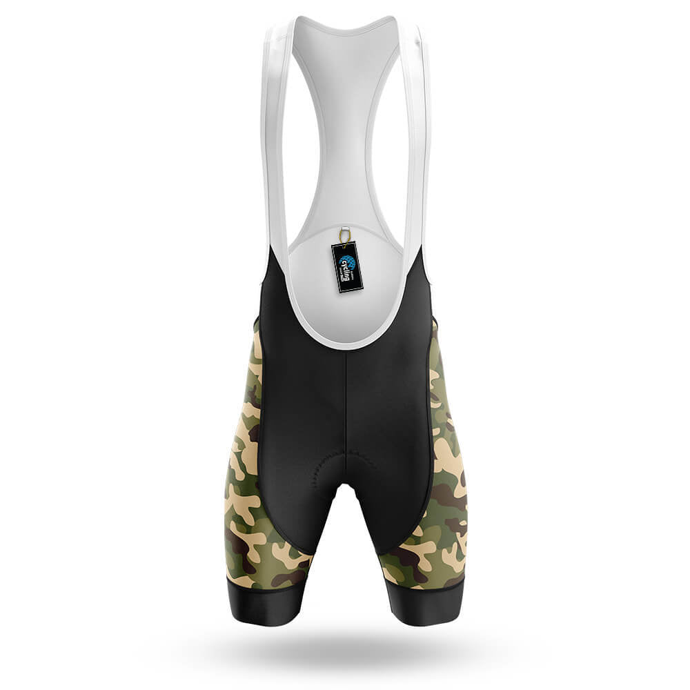Veteran Cycling Team - Men's Cycling Kit