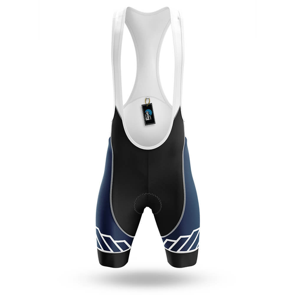 Custom Team Name G1 - Men's Cycling Kit