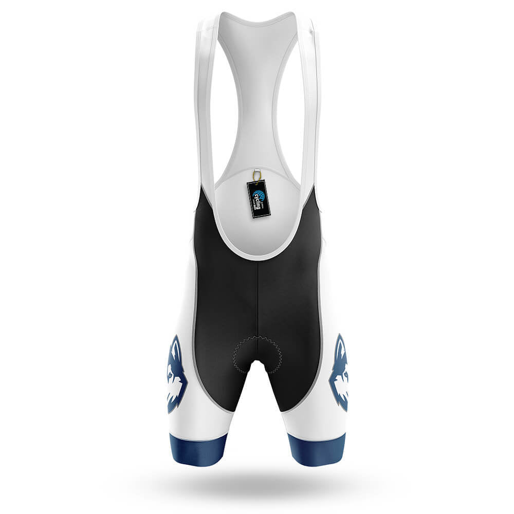 UConn Huskies - Men's Cycling Kit