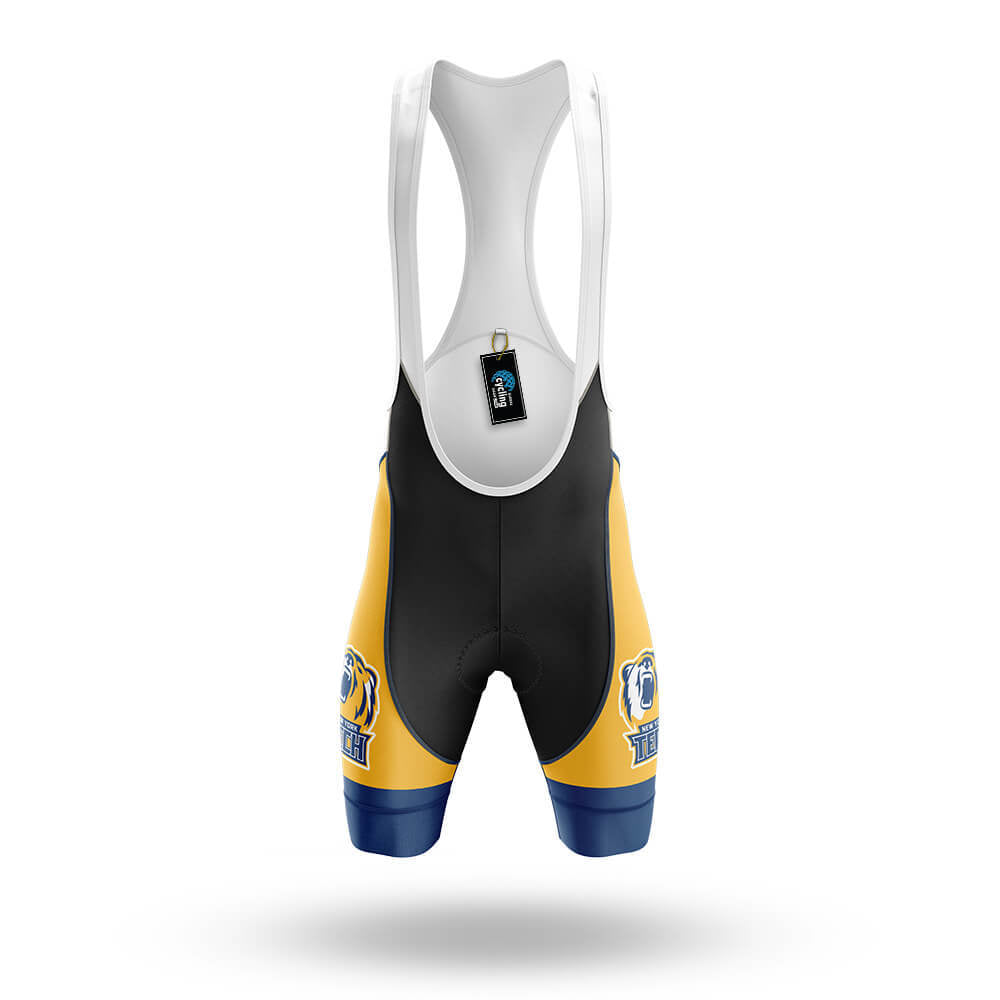 New York Institute of Technology - Men's Cycling Kit