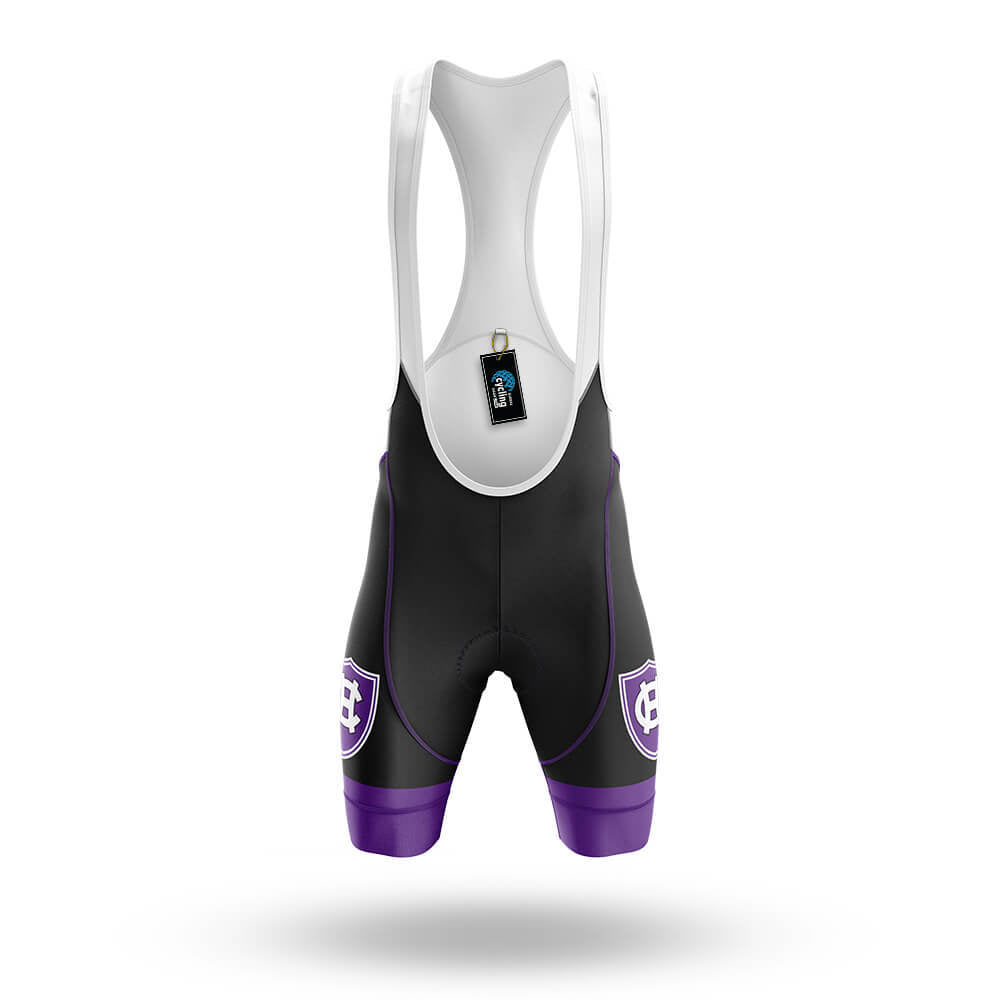 College of the Holy Cross - Men's Cycling Kit