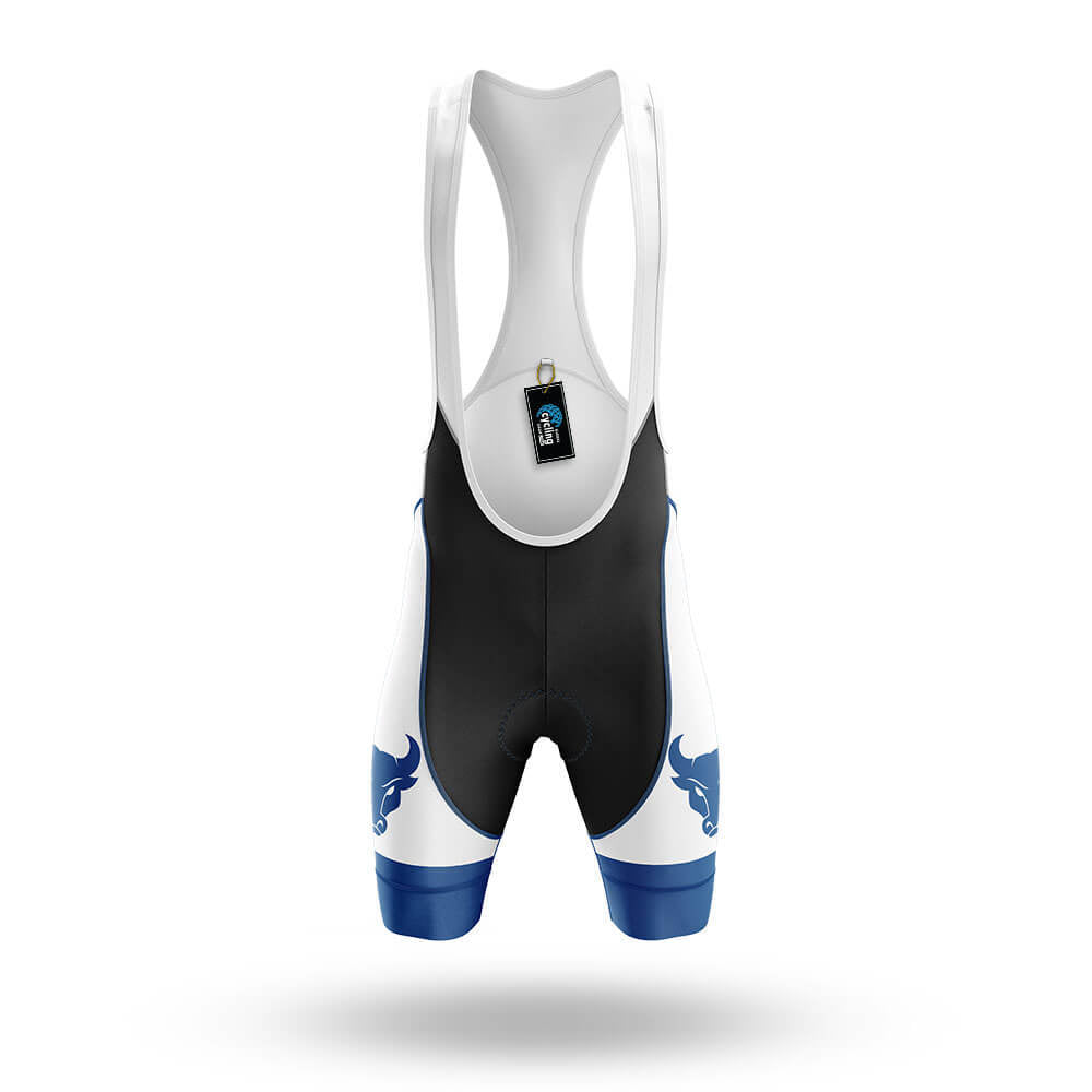 University at Buffalo - Men's Cycling Kit
