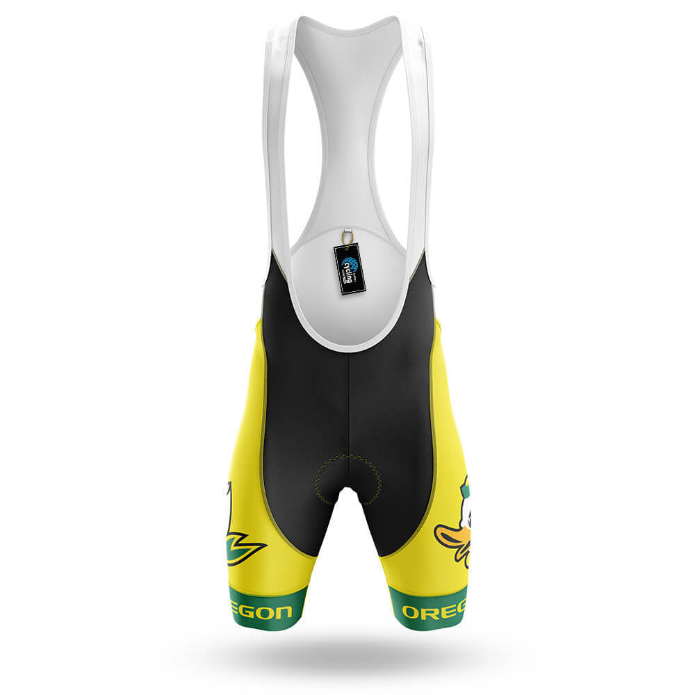 Duck V2 - Men's Cycling Kit