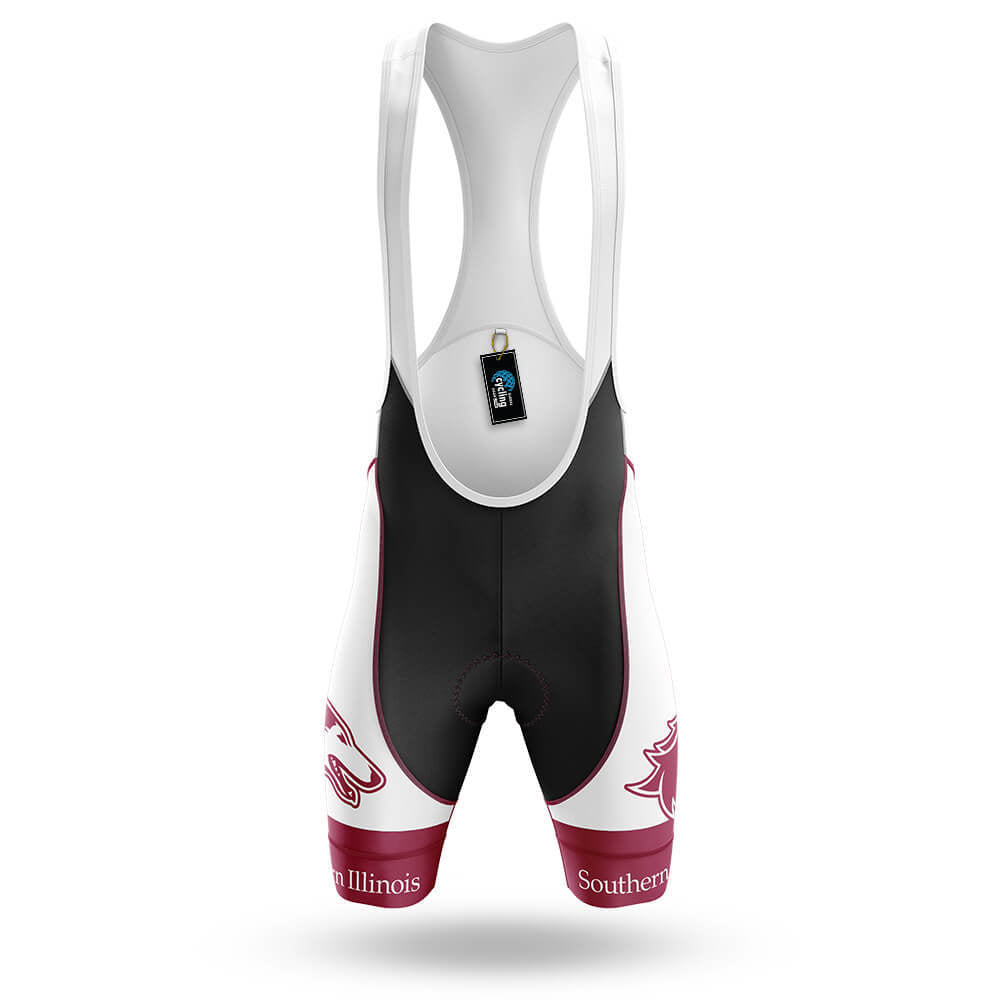 Southern Illinois University Carbondale - Men's Cycling Kit