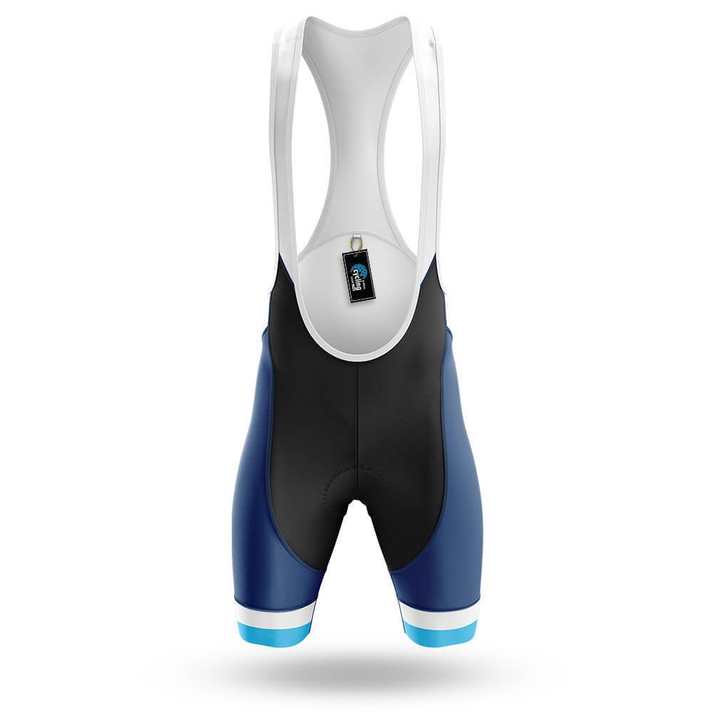 Social Distance Cycling Club - Men's Cycling Kit