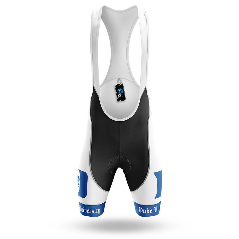 Duke University V3 - Men's Cycling Kit