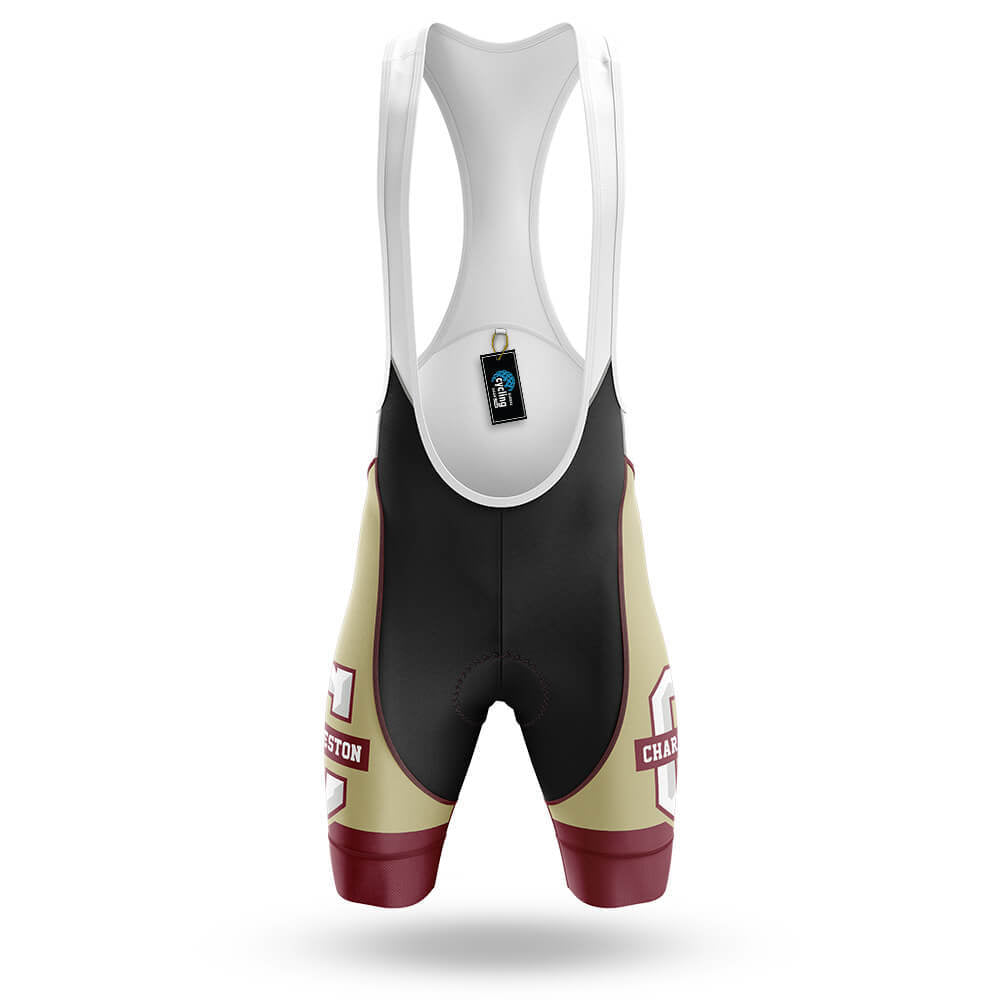 College of Charleston - Men's Cycling Kit