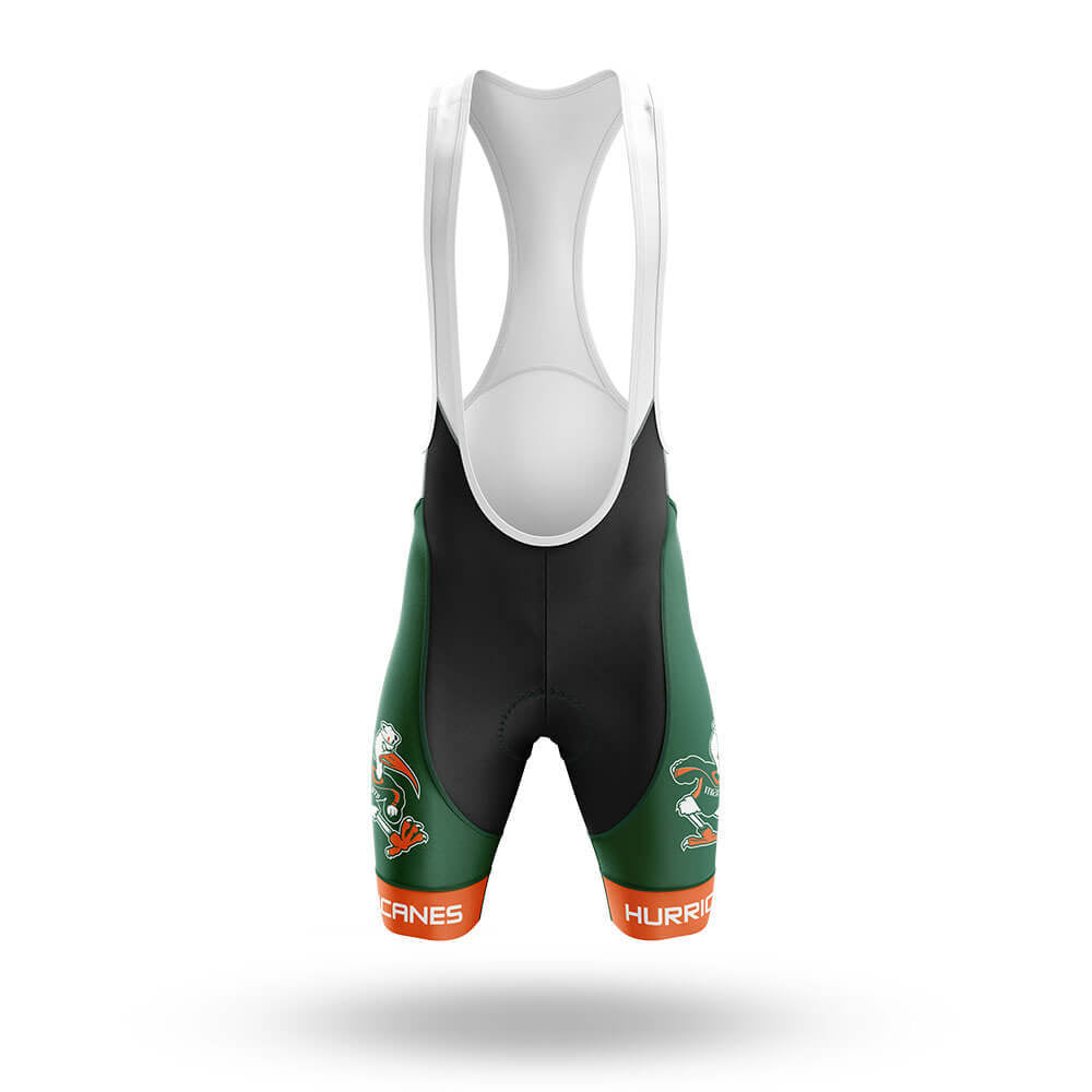 Hurricanes - Men's Cycling Kit