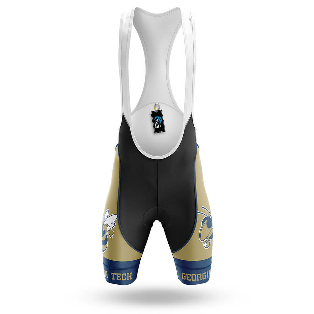 Georgia Tech - Men's Cycling Kit