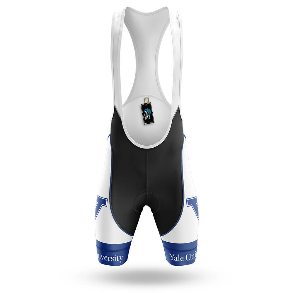 Yale University - Men's Cycling Kit