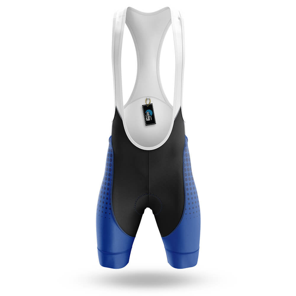 El Salvador - Men's Cycling Kit
