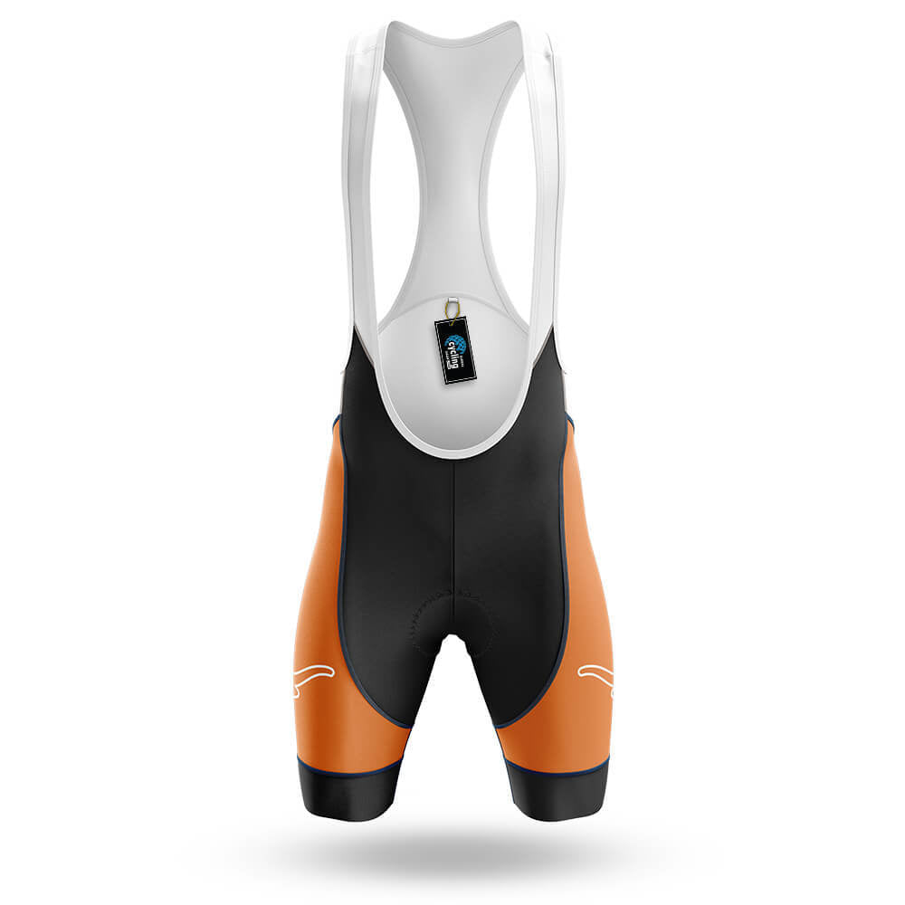 University of Texas Austin USA - Men's Cycling Kit