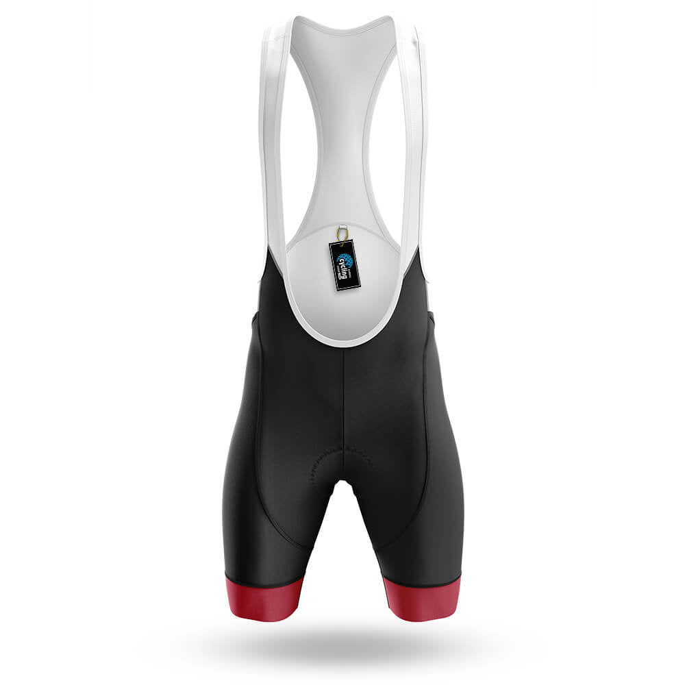 Old Men Cycling Team - Men's Cycling Kit