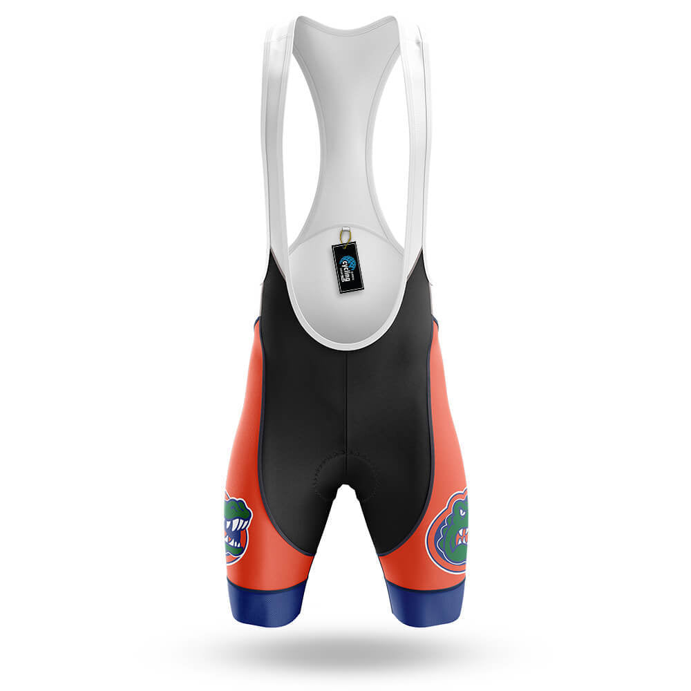 UF Gators - Men's Cycling Kit