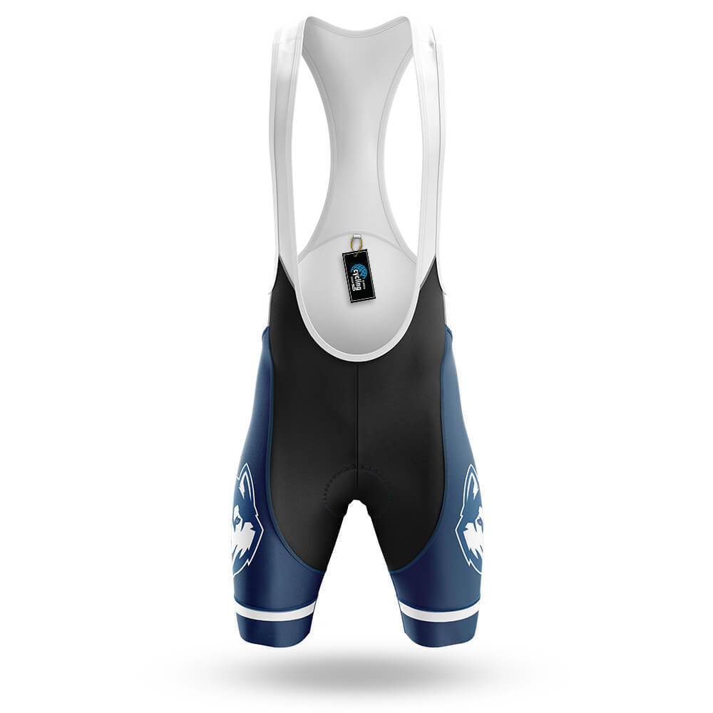 University of Connecticut 1881 - Men's Cycling Kit