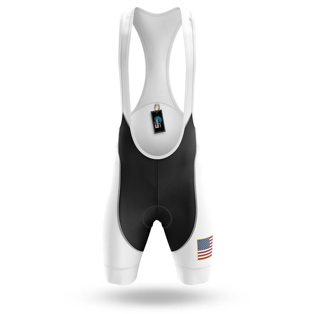 US Air Force Freedom - Men's Cycling Kit