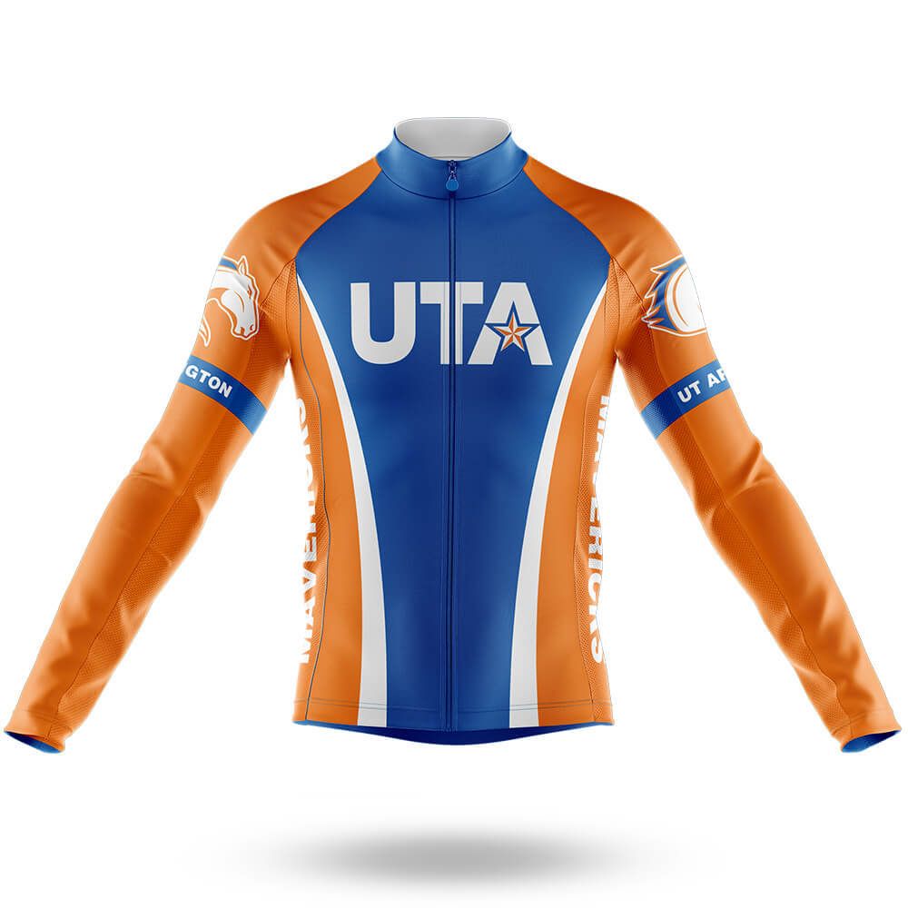 University of Texas Arlington - Men's Cycling Kit