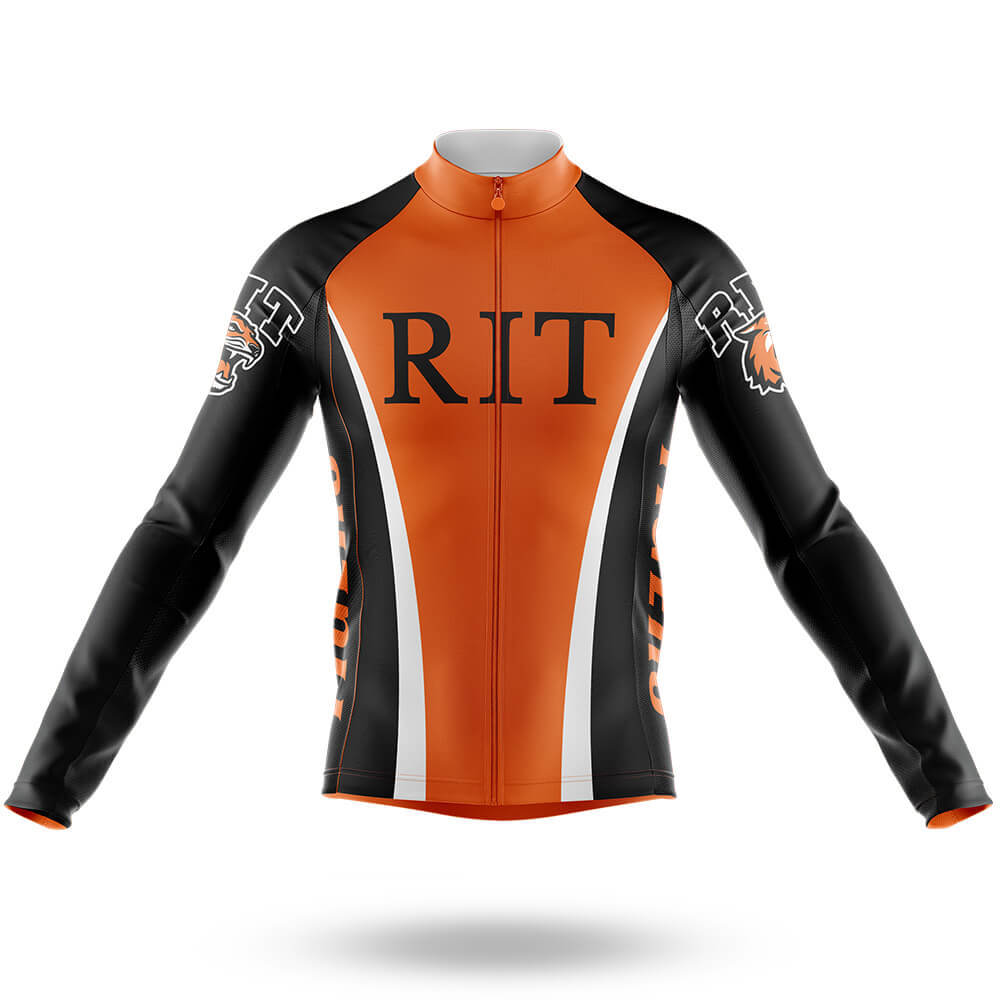 Rochester Institute of Technology - Men's Cycling Kit