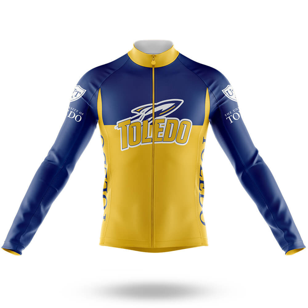 University of Toledo V2 - Men's Cycling Kit