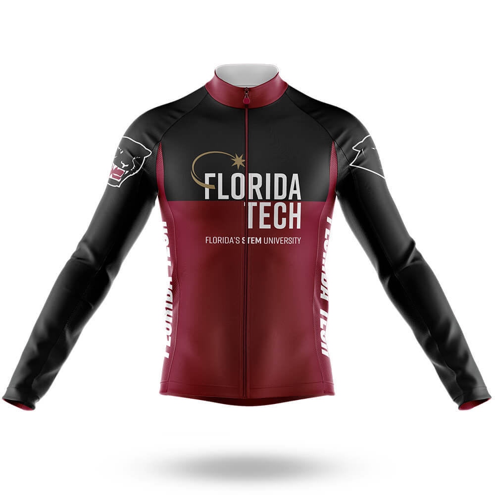 Florida Institute of Technology V2 - Men's Cycling Kit