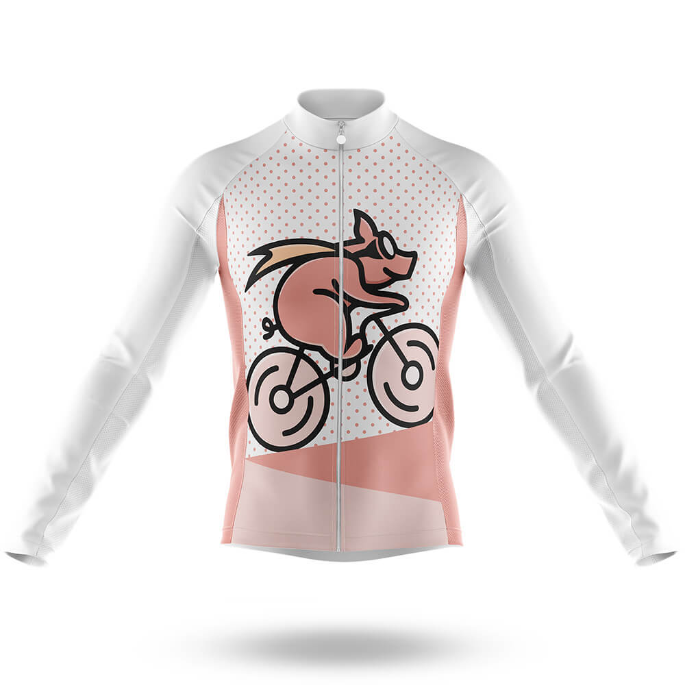 Pig V3 - Men's Cycling Kit