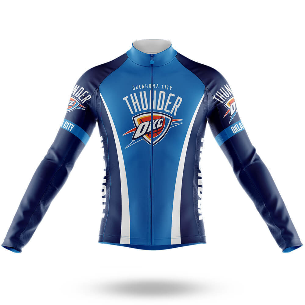The Thunder - Men's Cycling Kit