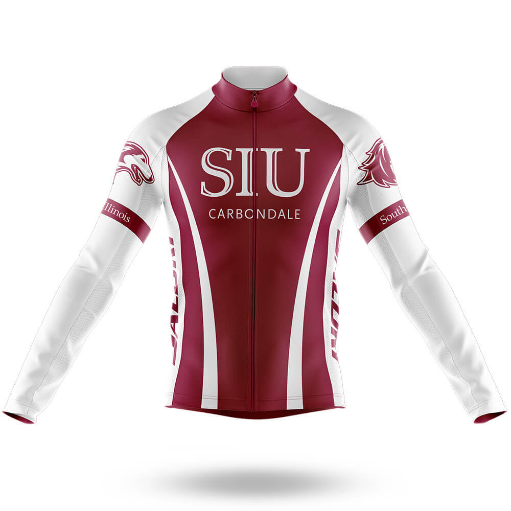 Southern Illinois University Carbondale - Men's Cycling Kit